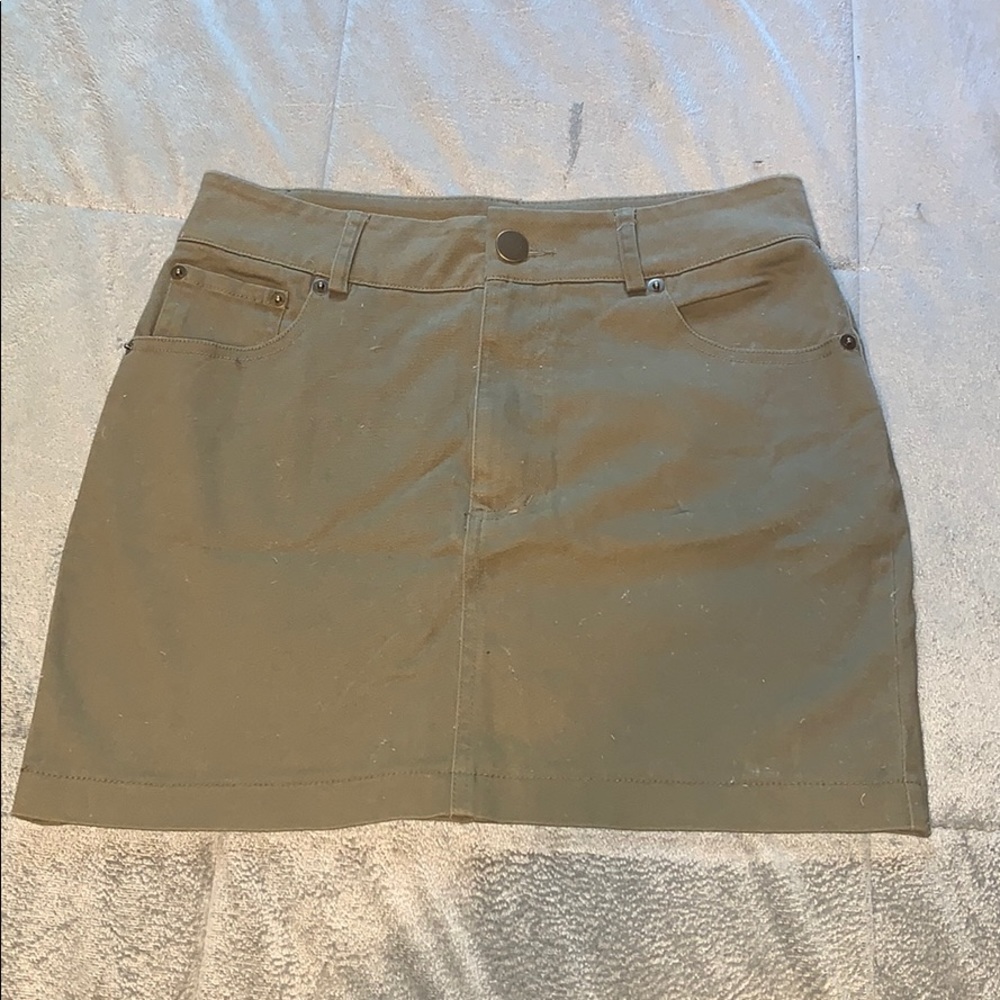 Skirt
